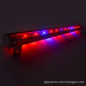 LED Grow Bar Light for Outdoor Grow